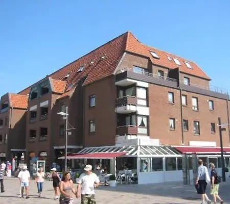 F35b 5 Seaside 5 Westerland