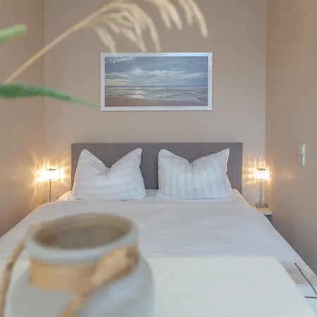 Apartamento F35b 5 Seaside 5 Westerland