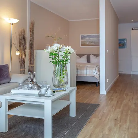 Apartamento F35b 5 Seaside 5 *