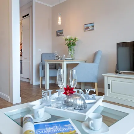 Apartmán F35b 5 Seaside 5