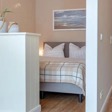 F35b 5 Seaside 5 Apartmán Westerland