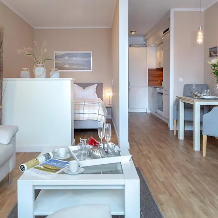 F35b 5 Seaside 5 Apartamento