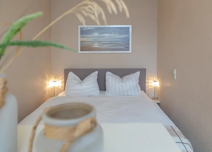 Apartment F35b 5 Seaside 5 Westerland