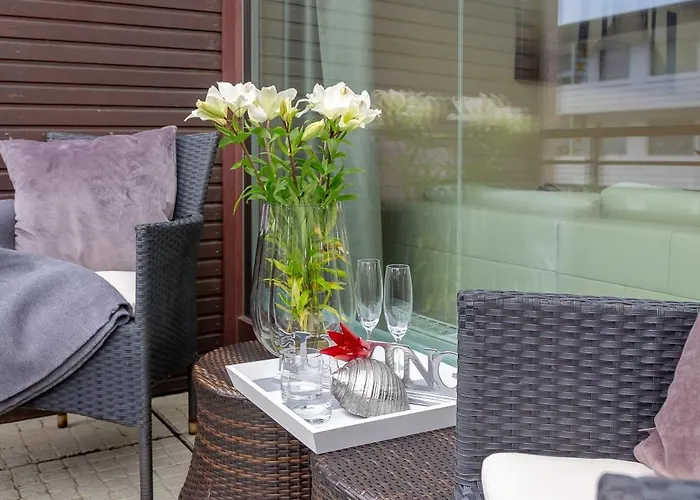 Apartment F35b 5 Seaside 5