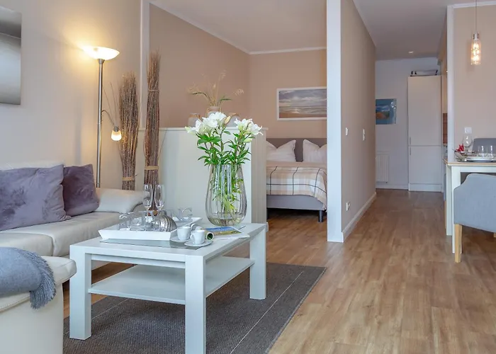 Apartment F35b 5 Seaside 5 *