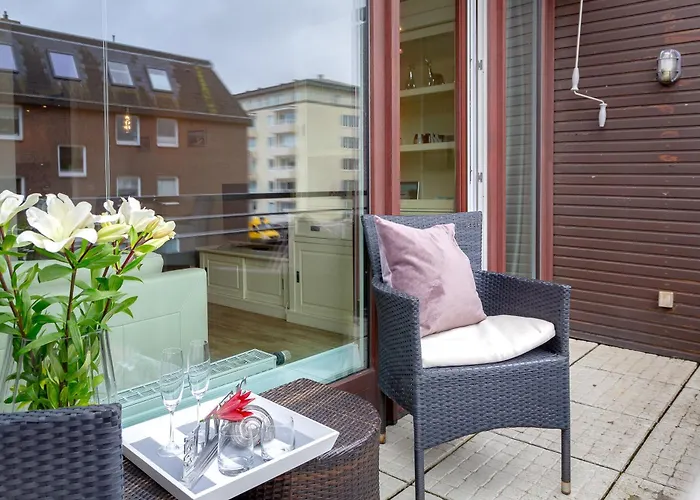 F35b 5 Seaside 5 * Westerland