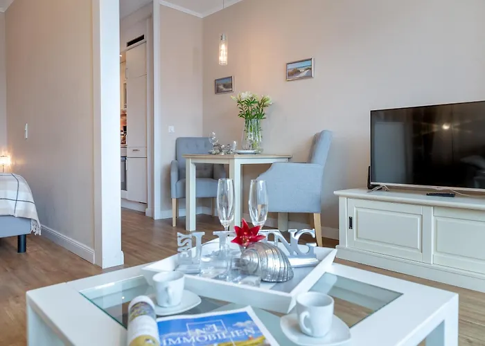 Apartment F35b 5 Seaside 5