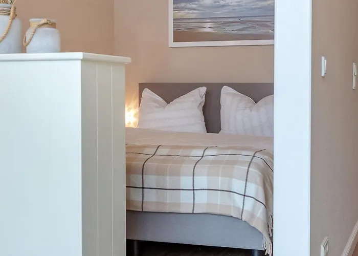 F35b 5 Seaside 5 Apartment Westerland