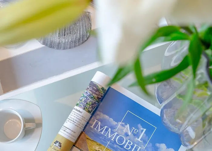 Apartment F35b 5 Seaside 5 *